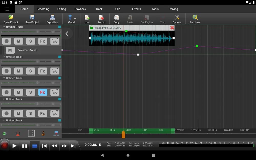 10 Best Free Audio Editing Software for Beginners & Pros (2024)